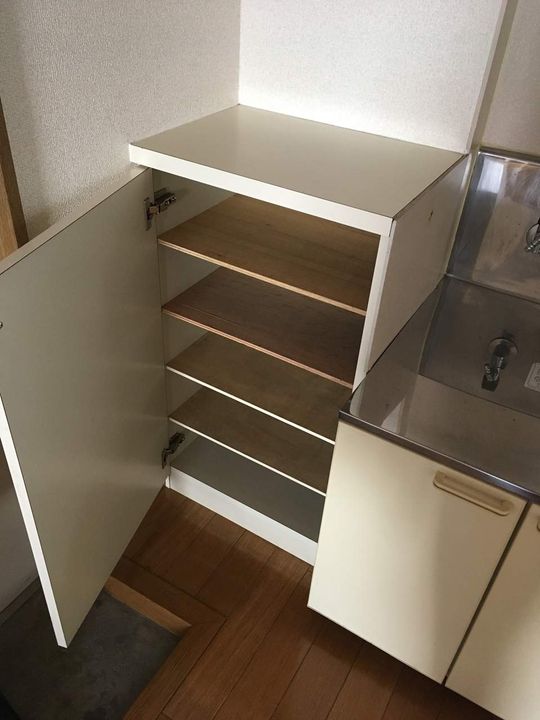 レジデンス尾島301のその他画像