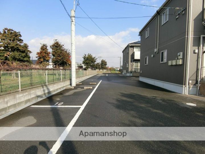 ブランシェ205のその他画像