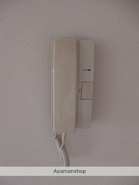 マリモⅡBLD103の内装