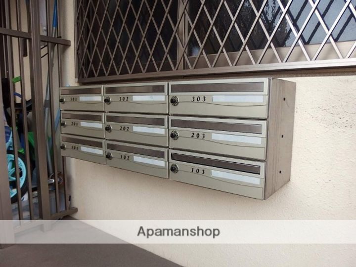 マリモⅡBLD103のその他画像