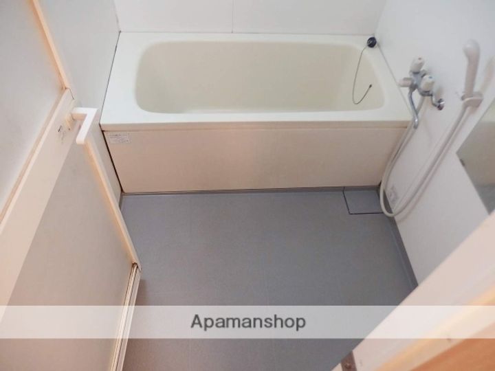 マリモⅡBLD103の風呂