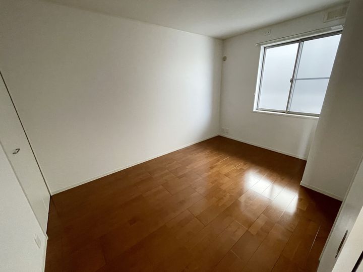 レジデンス蒲原C102の内装