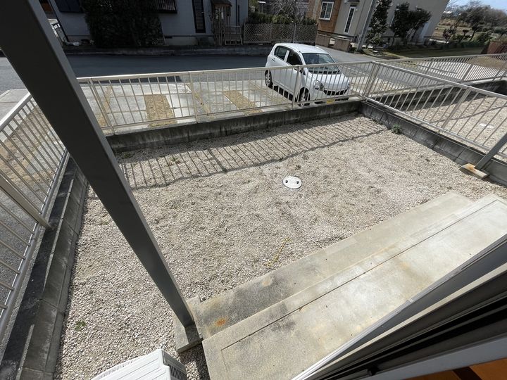 レジデンス蒲原C102のその他画像