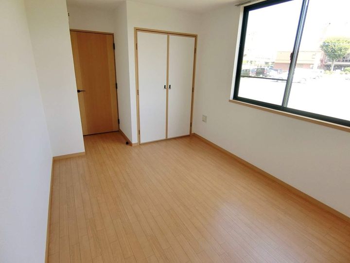 山ノ井壱番館202のその他画像