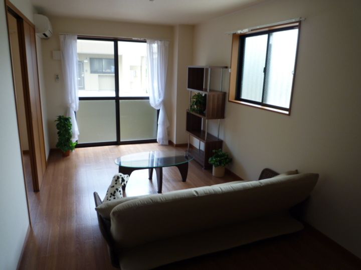 ローズマリーⅠのその他画像