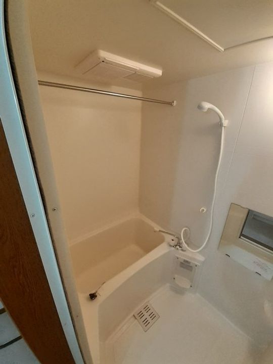 エスポワールの風呂