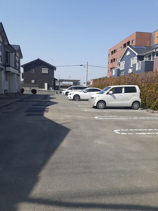 カーサ・ソレイユ五番館のその他画像