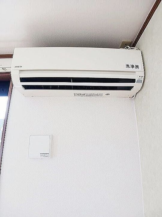 カーサ・ソレイユ五番館のその他画像