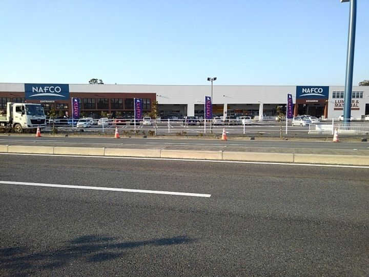 カーサ・ソレイユ五番館の周辺