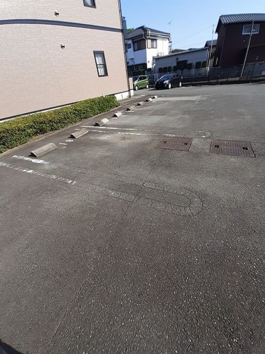 ルート3&カーサⅡのその他画像