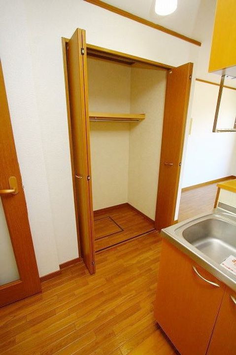 ルート3&カーサⅡのその他画像