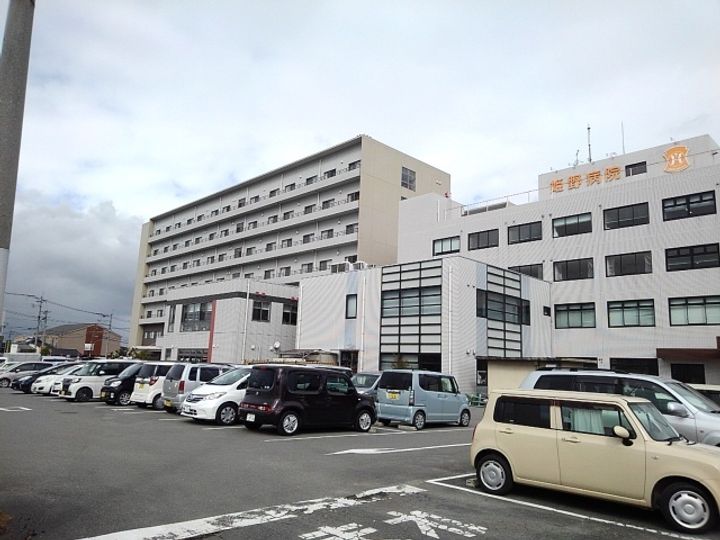 ルート3&カーサⅡの周辺