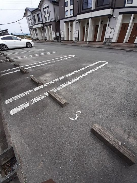 カーサ・ソレイユ三番館のその他画像