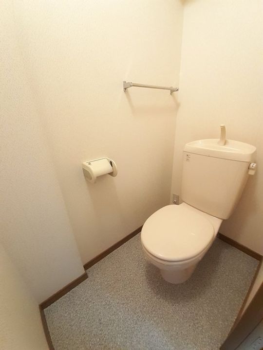 カーサ・ソレイユ三番館のその他画像