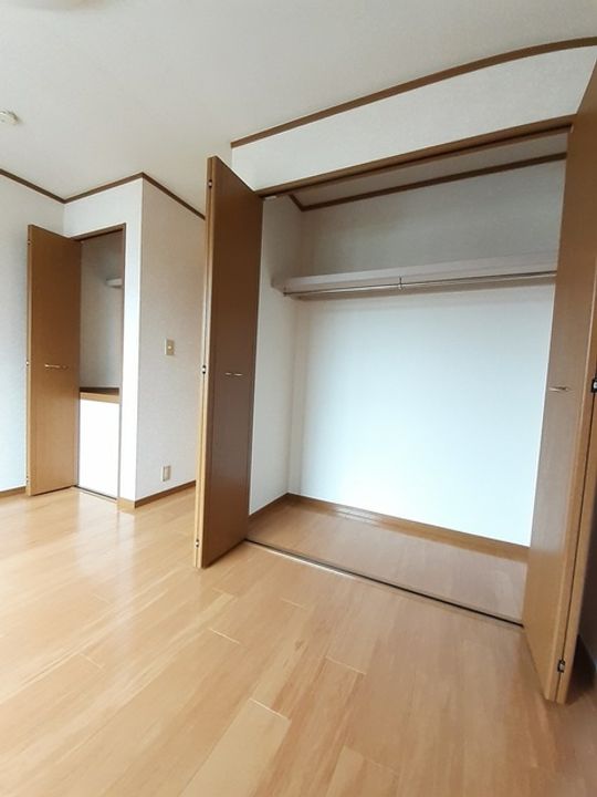 カーサ・ソレイユ三番館のその他画像