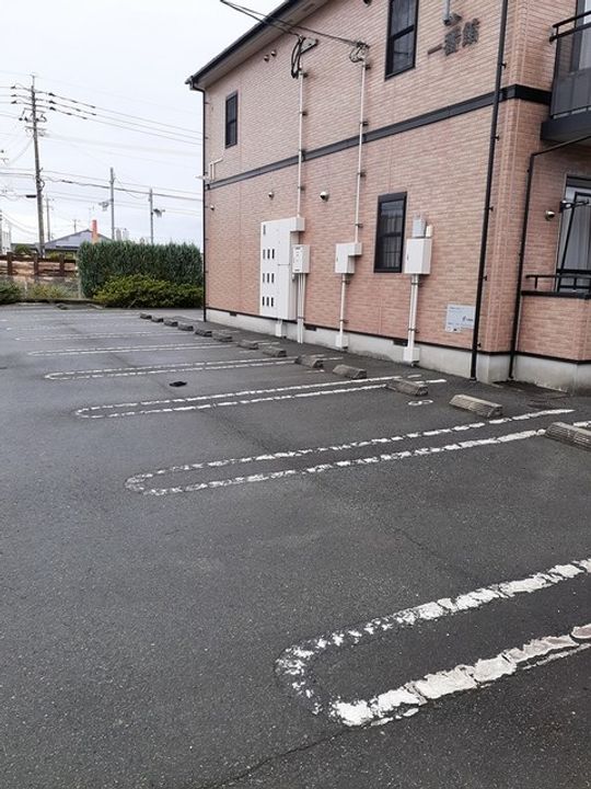 ボンヌ・シャンス一番館のその他画像