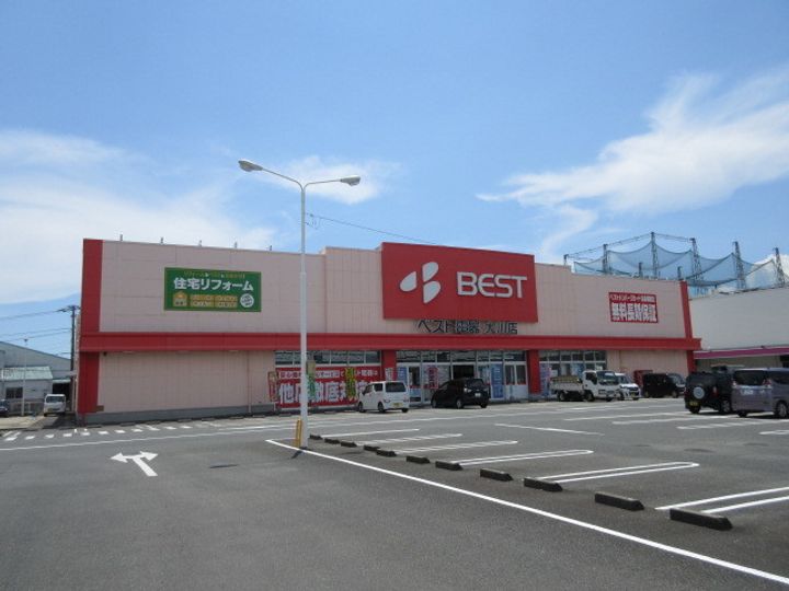 すいふようAの周辺