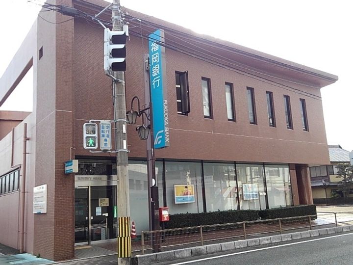 サザンコート長崎(A)の周辺