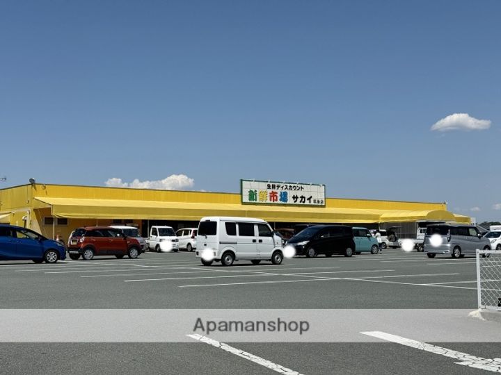 コーポMAの周辺