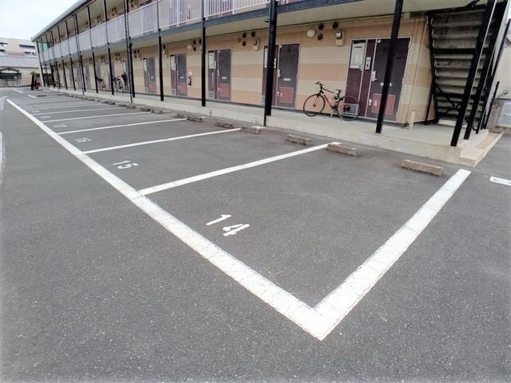 レオパレスサンライズ大川のその他画像