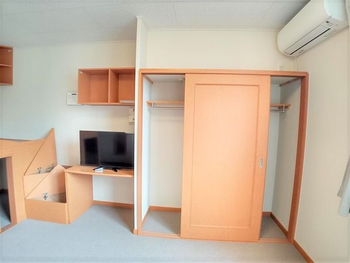 レオパレスサンライズ大川のその他画像