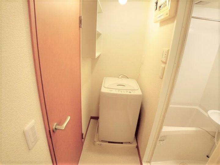 レオパレスサンライズ大川のその他画像