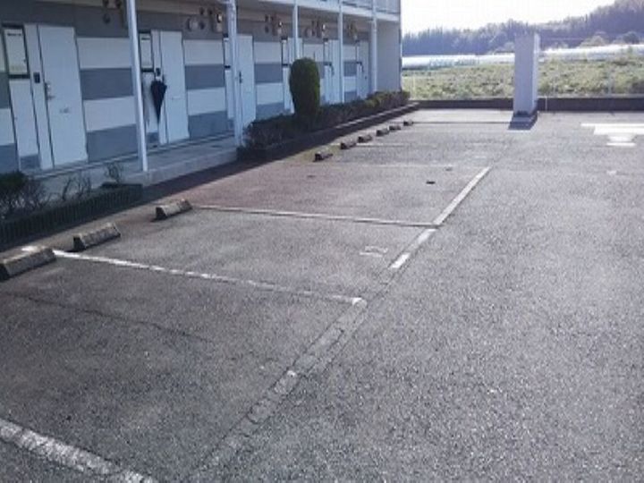 レオパレスわかみや207のその他画像