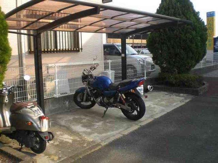 レオパレスわかみや207のその他画像