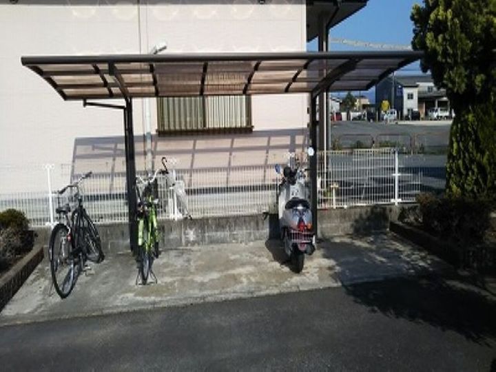 レオパレスわかみや207のその他画像