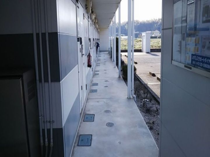 レオパレスわかみや207のその他画像