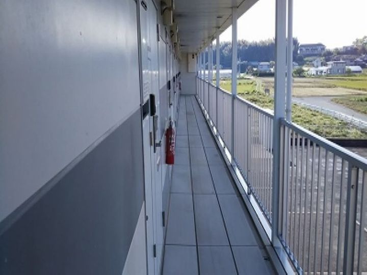 レオパレスわかみや207のその他画像