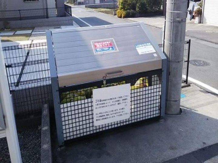 レオパレスANNA107のその他画像