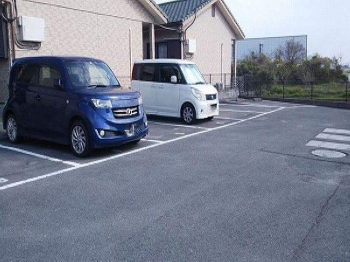 レオパレスANNA107のその他画像