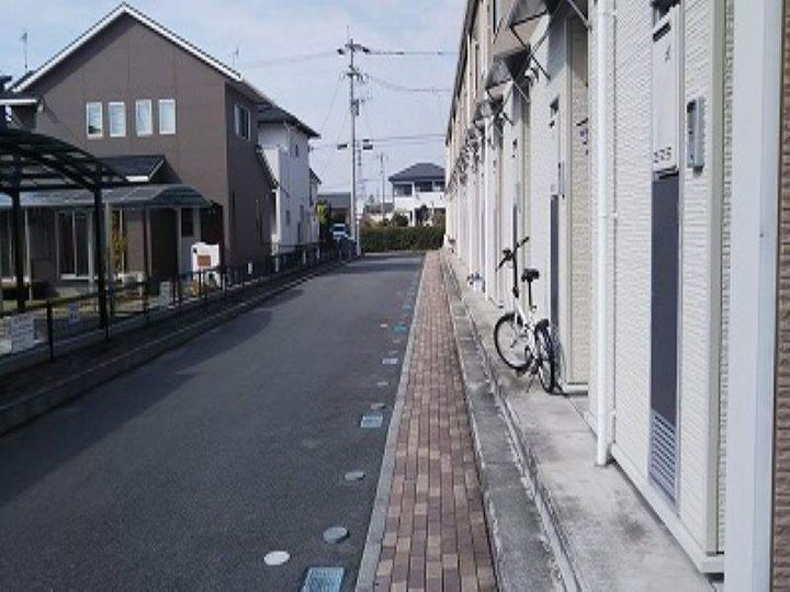 レオパレスANNA110のその他画像