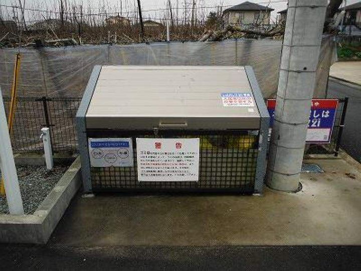 レオパレスANNA110のその他画像