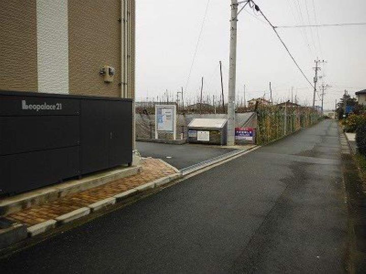 レオパレスANNA110のその他画像