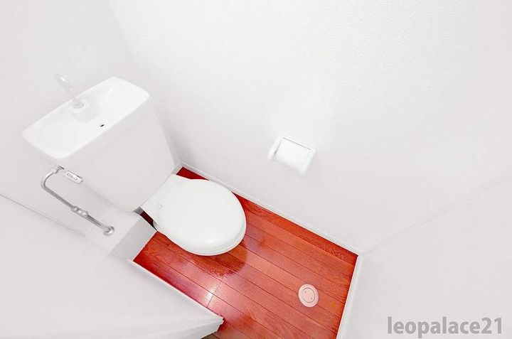 レオパレスANNA110のその他画像