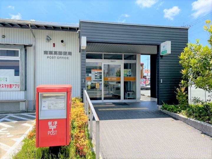 レオパレス初田道106の周辺