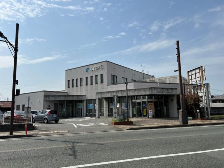 レオパレス初田道106の周辺