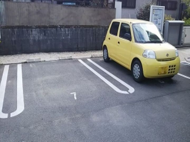 レオネクストソラーナ尾島101のその他画像