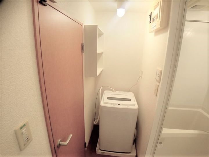 レオパレスさくら201のその他画像