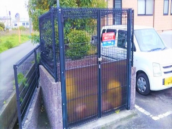 レオパレスシンフォニーくまののその他画像