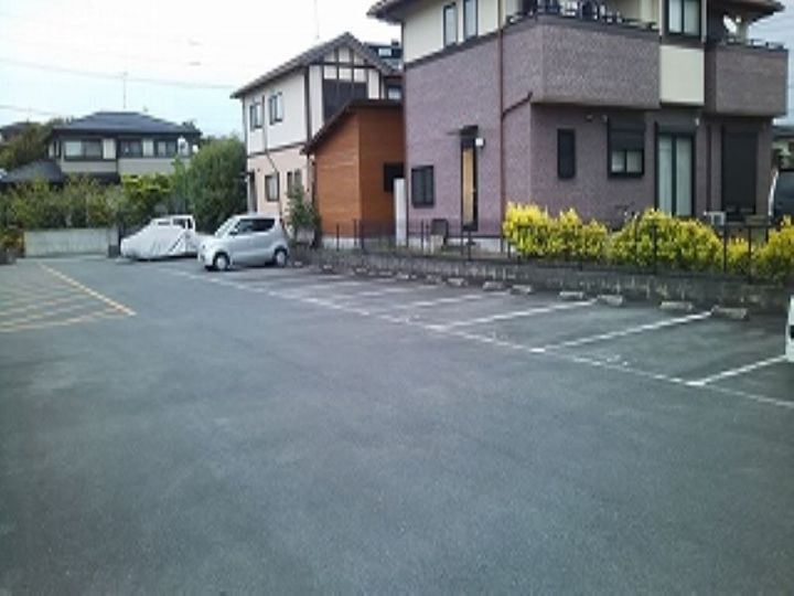 レオパレスシンフォニーくまののその他画像