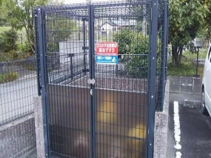 レオパレスシンフォニーくまののその他画像