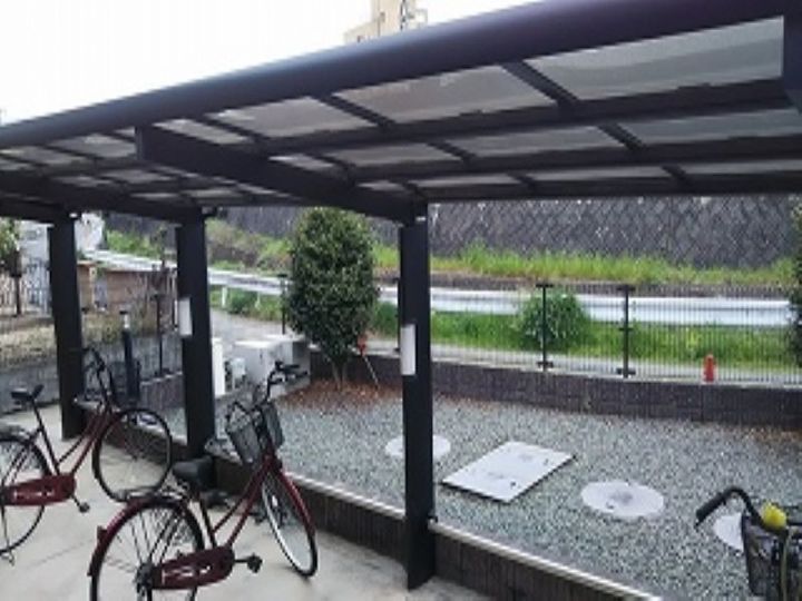 レオパレスシンフォニーくまののその他画像