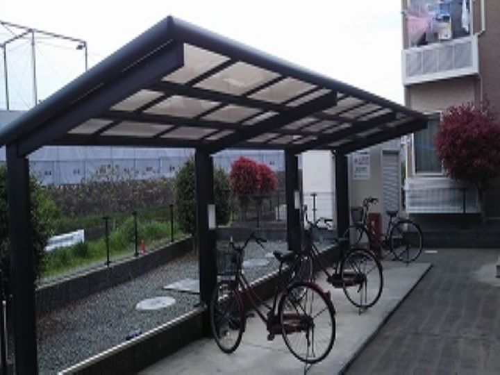 レオパレスシンフォニーくまののその他画像