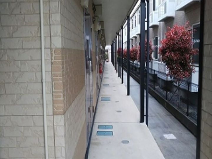 レオパレスシンフォニーくまののその他画像