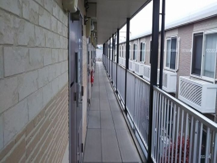 レオパレスシンフォニーくまののその他画像