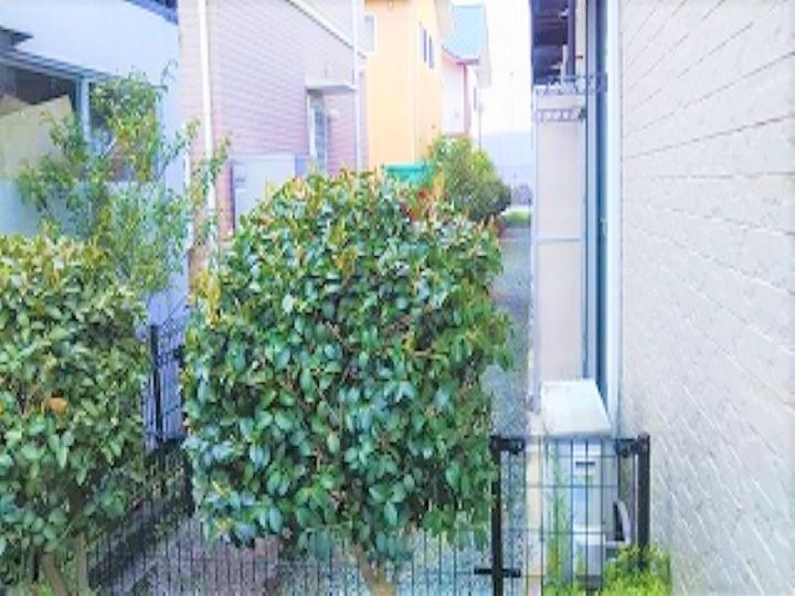 レオパレスシンフォニーくまののその他画像