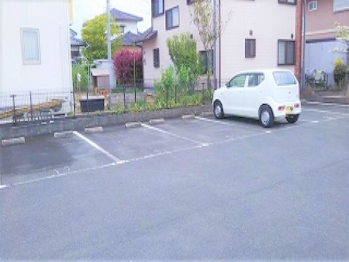 レオパレスシンフォニーくまの208のその他画像